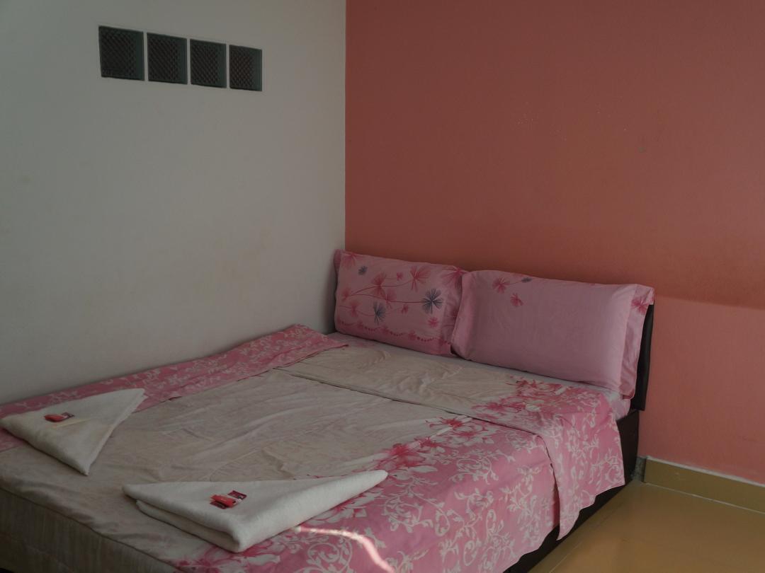 Siriwan Grand Garden Apartment Khon Kaen Dış mekan fotoğraf
