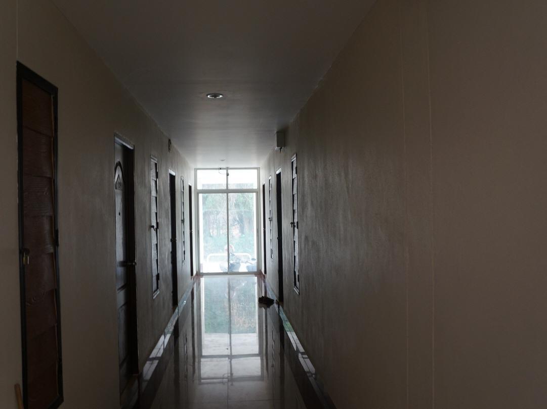 Siriwan Grand Garden Apartment Khon Kaen Dış mekan fotoğraf